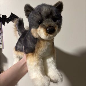 CUSTOM Douglas Sasha husky
